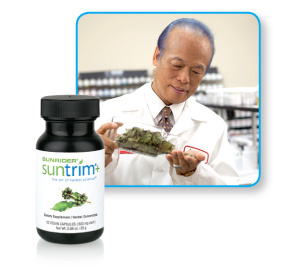 Dr. Chen and SunTrim Plus